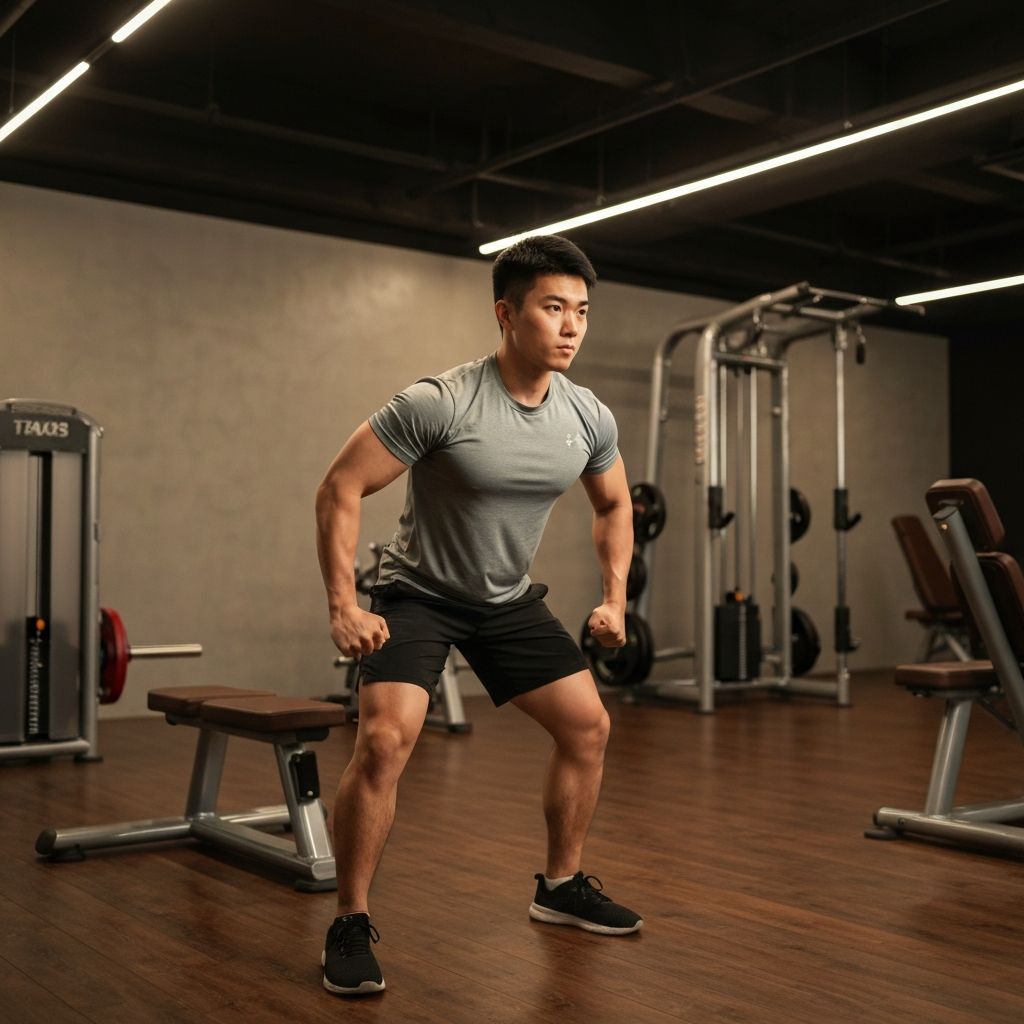 Sustainable training principles