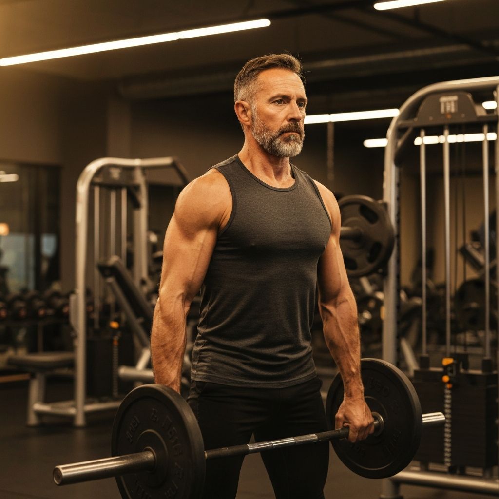 Long-term fitness sustainability