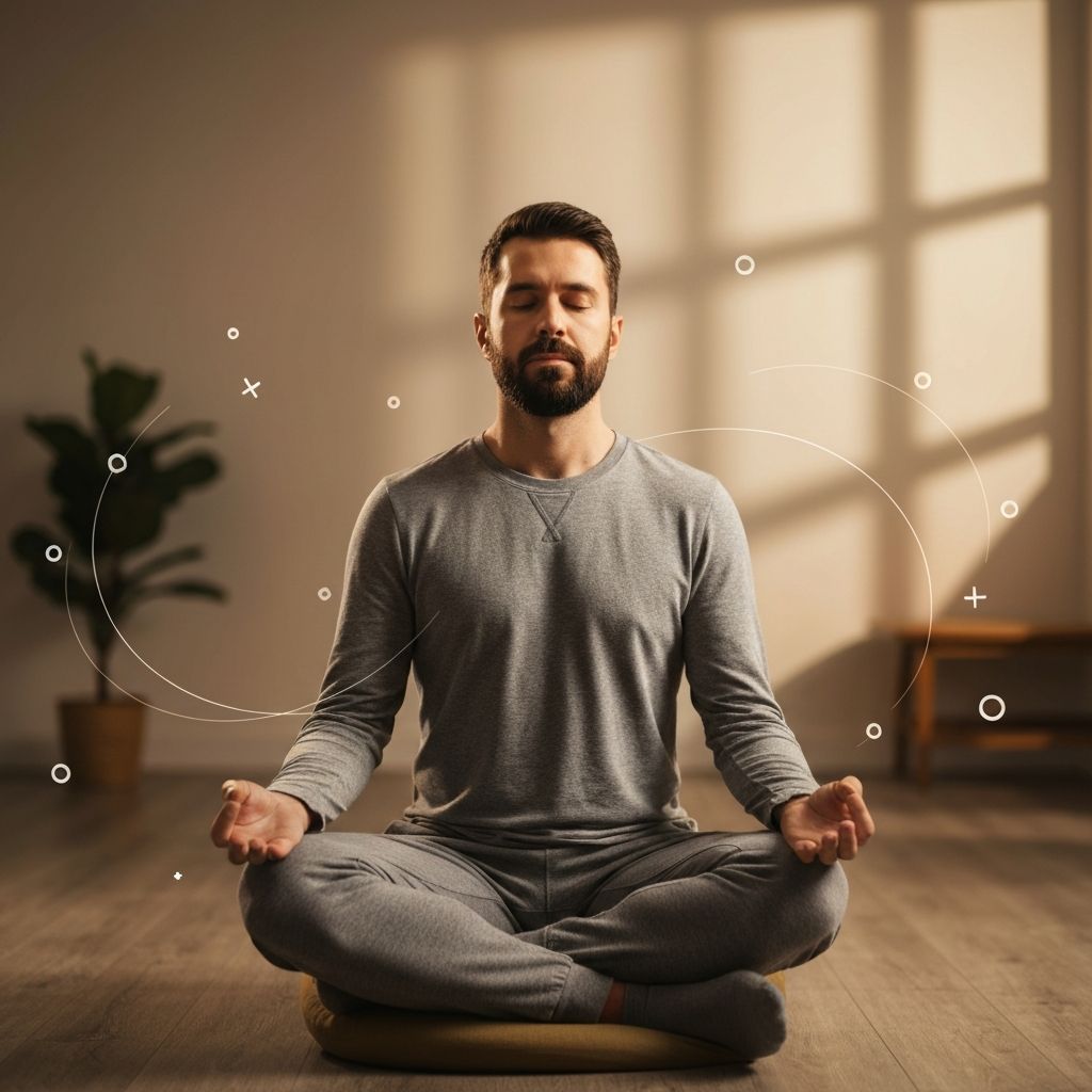 Stress reduction through awareness